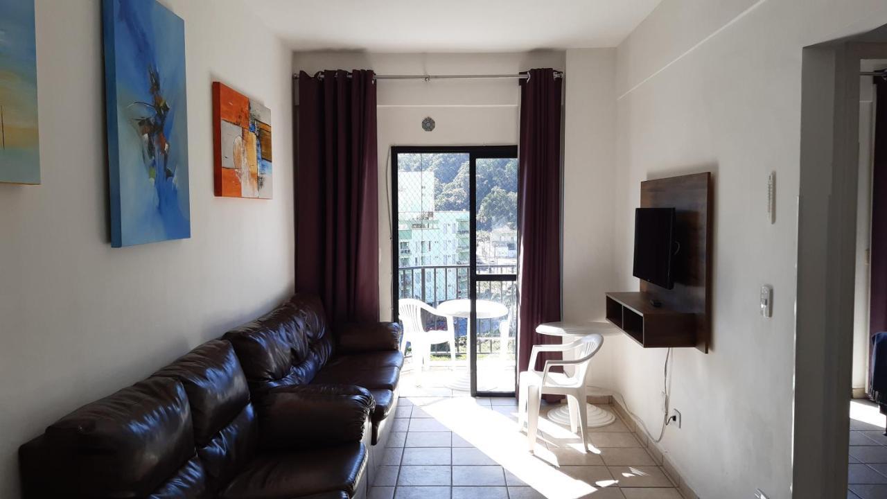 Biwa Condominio Cm Piscina, 1Garagem, Wi-Fi 300 Mega, Central De Vigilancia Remota , Centro Do Guaruja Proximo A Praia E Comercio, Horarios Check-In E Check-Out Flexiveis Экстерьер фото