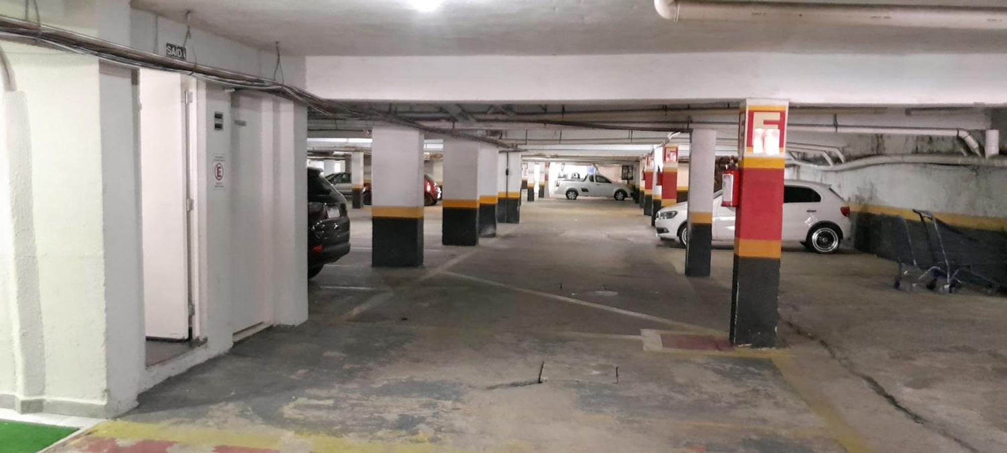 Biwa Condominio Cm Piscina, 1Garagem, Wi-Fi 300 Mega, Central De Vigilancia Remota , Centro Do Guaruja Proximo A Praia E Comercio, Horarios Check-In E Check-Out Flexiveis Экстерьер фото