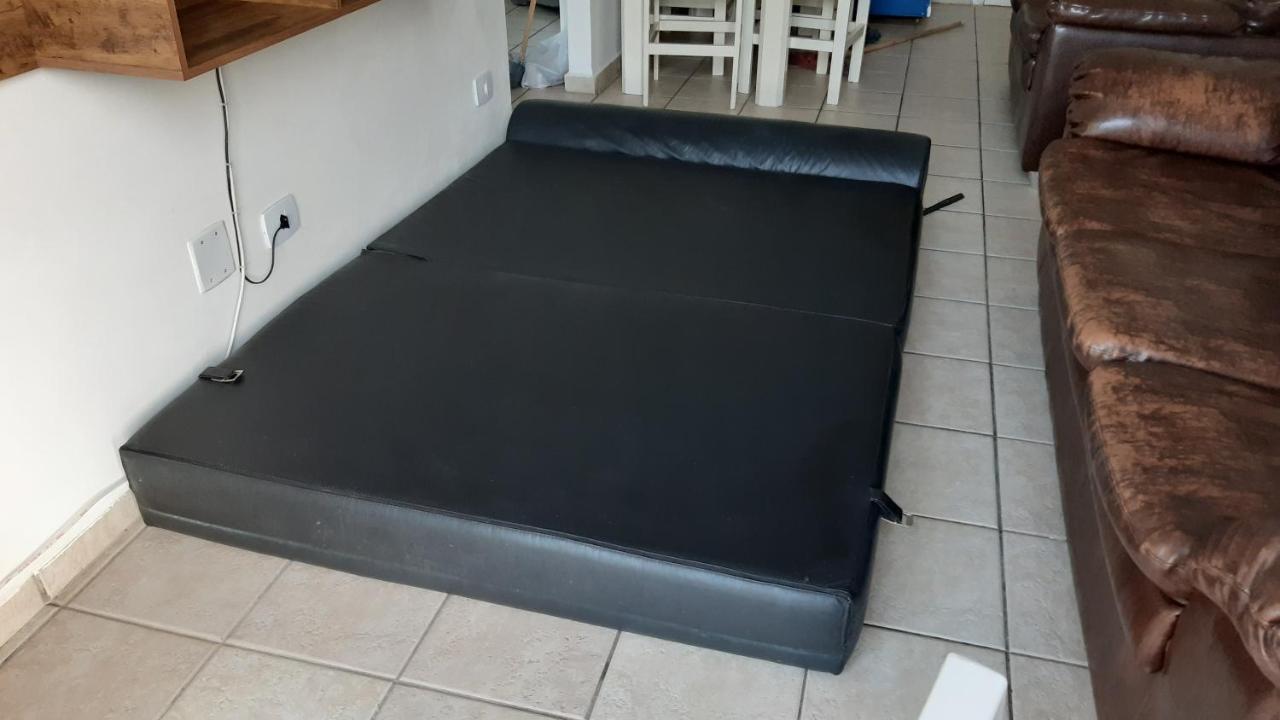 Biwa Condominio Cm Piscina, 1Garagem, Wi-Fi 300 Mega, Central De Vigilancia Remota , Centro Do Guaruja Proximo A Praia E Comercio, Horarios Check-In E Check-Out Flexiveis Экстерьер фото
