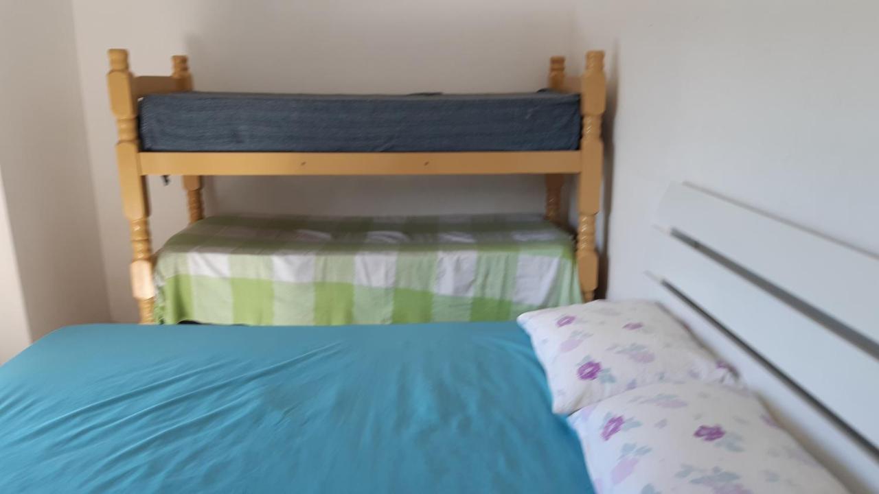 Biwa Condominio Cm Piscina, 1Garagem, Wi-Fi 300 Mega, Central De Vigilancia Remota , Centro Do Guaruja Proximo A Praia E Comercio, Horarios Check-In E Check-Out Flexiveis Экстерьер фото